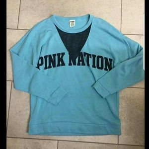 Victoria's Secret Crew